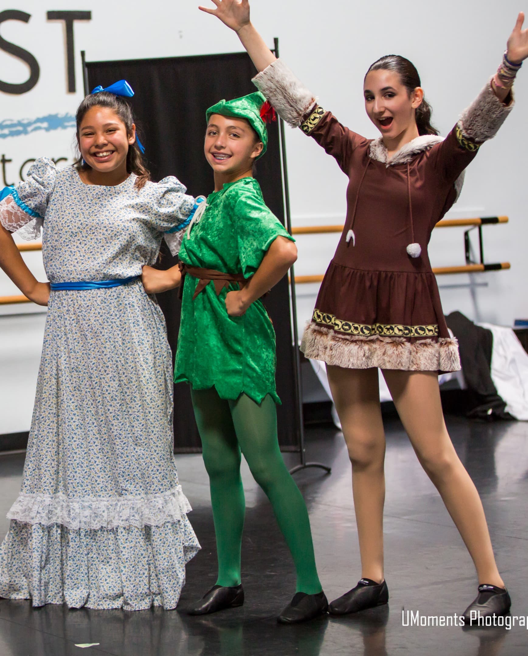 Musical Theatre performance