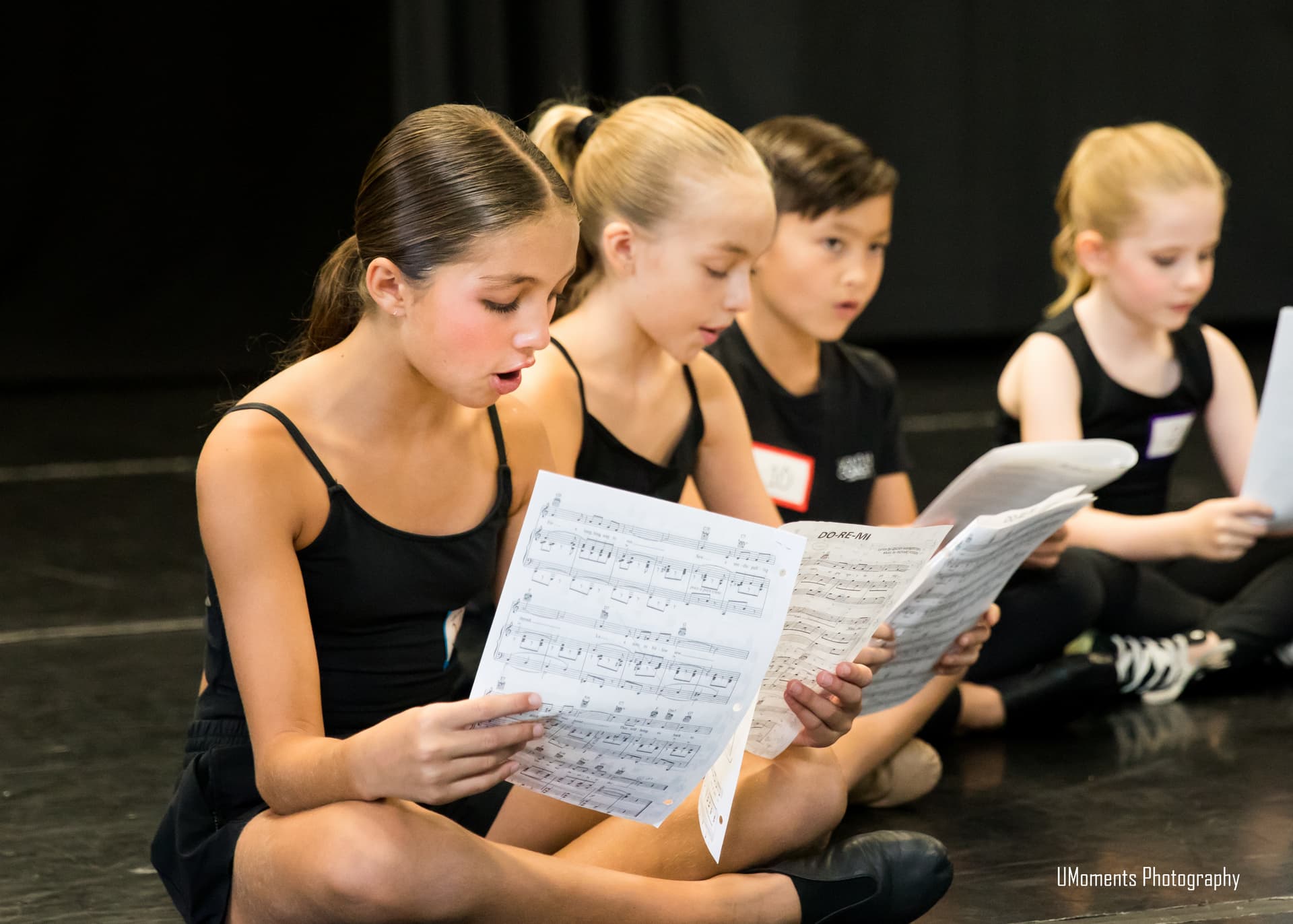 Musical Theatre