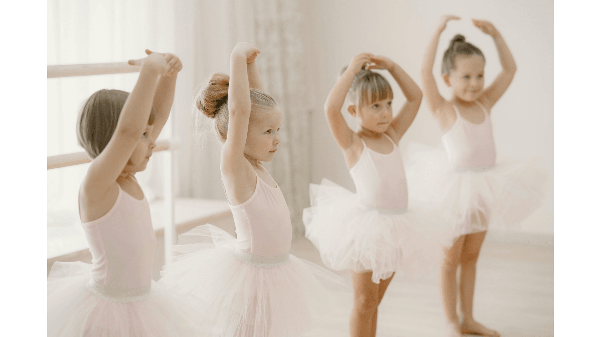 Fairytale Ballet
