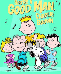 MTC Intensive (Charlie Brown Show)