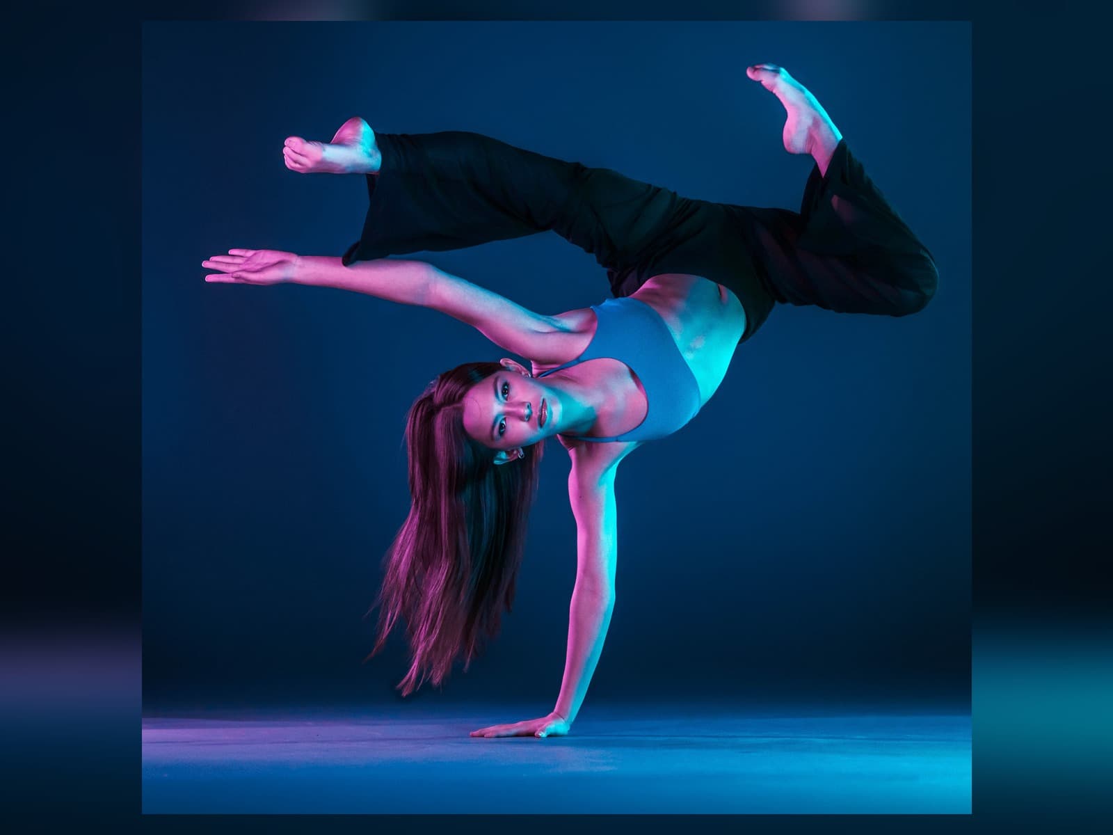 CC Intensive
