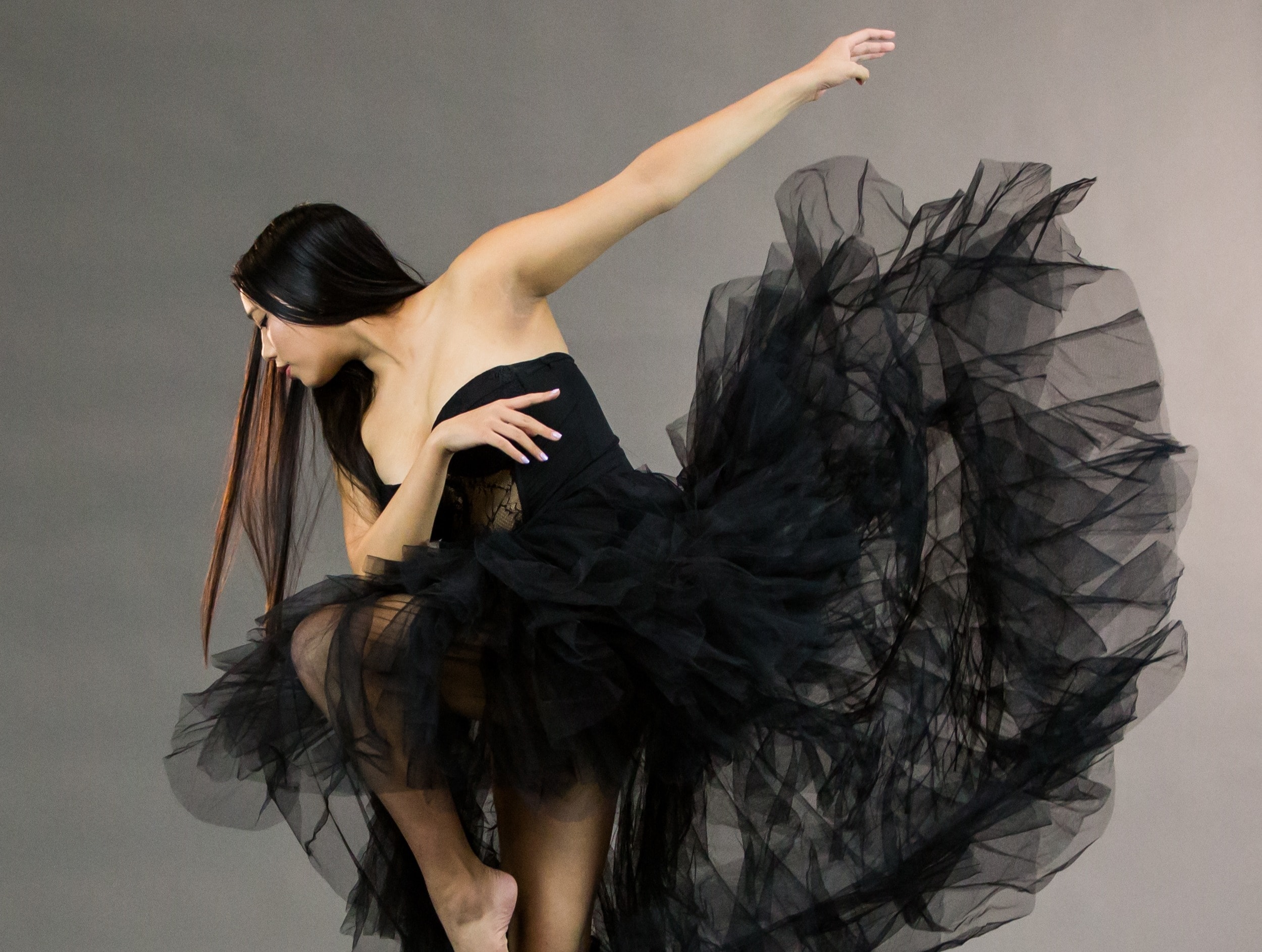 Conservatory - Audition • Ages 8+ classes at South Coast Conservatory