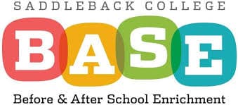 BASE program students dancing at school