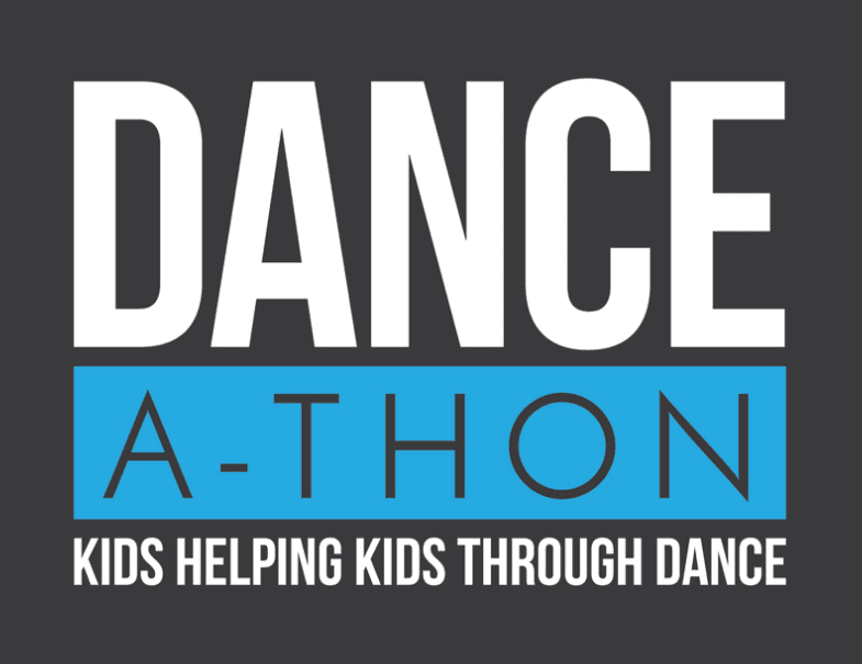 Dance-A-Thon fundraiser at South Coast Conservatory
