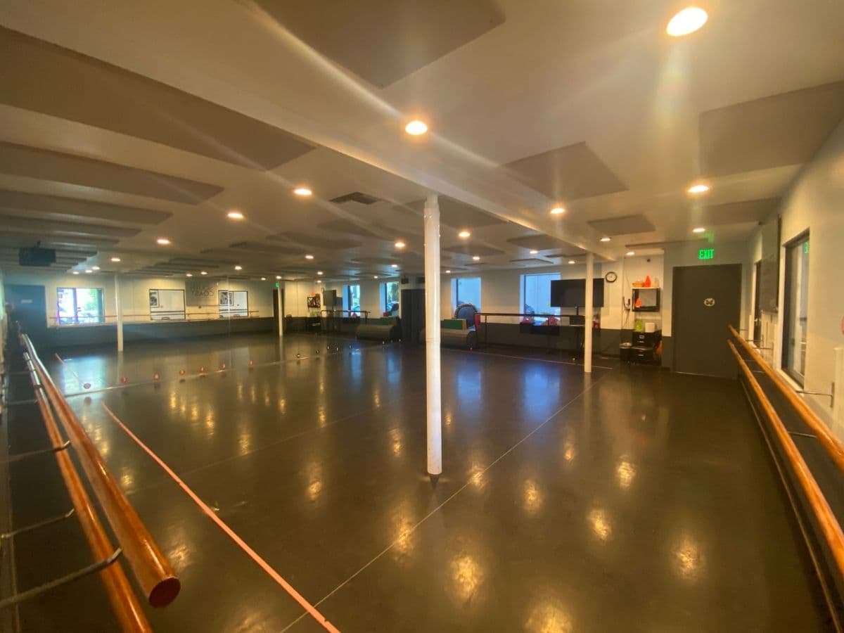 Studio 4