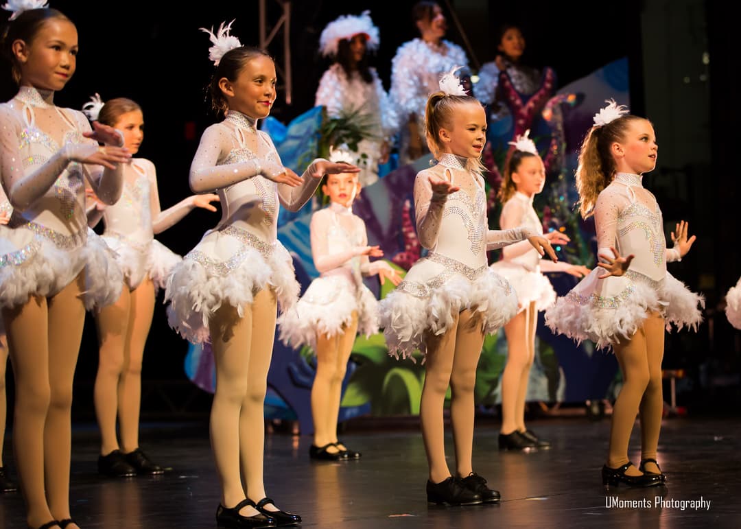 Summer Festival Performance