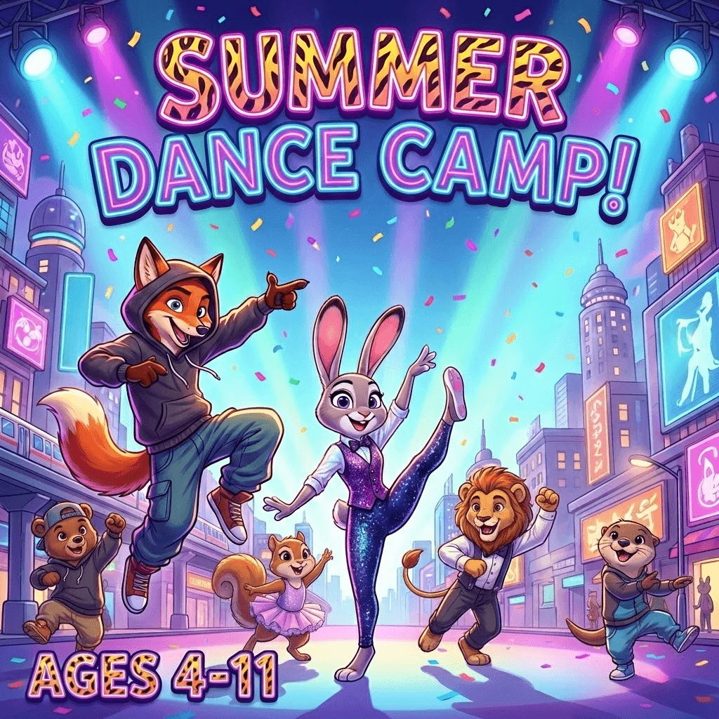 Zootopia